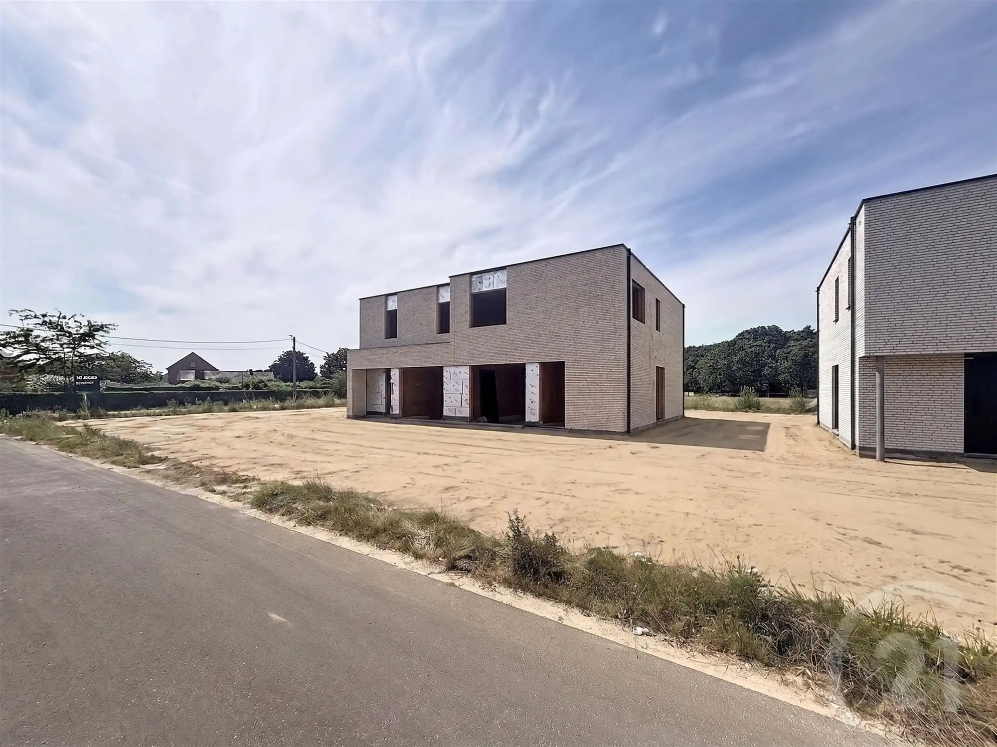 ACTIE ter waarde van €5.000 - Nieuwbouw - Prachtige locatie! foto 2