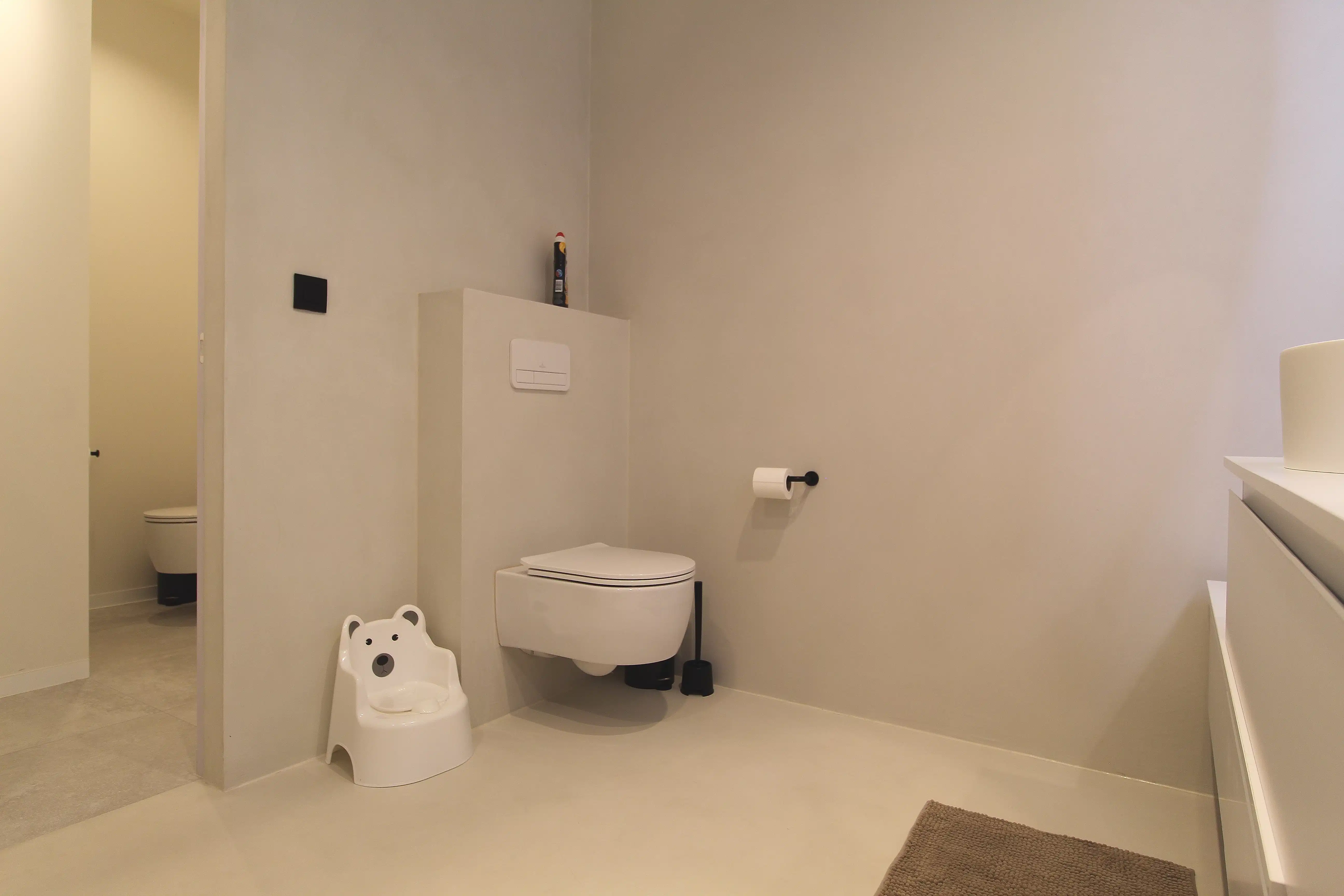 Hoogwaardig en luxueus afgewerkt nieuwbouwappartement foto 23