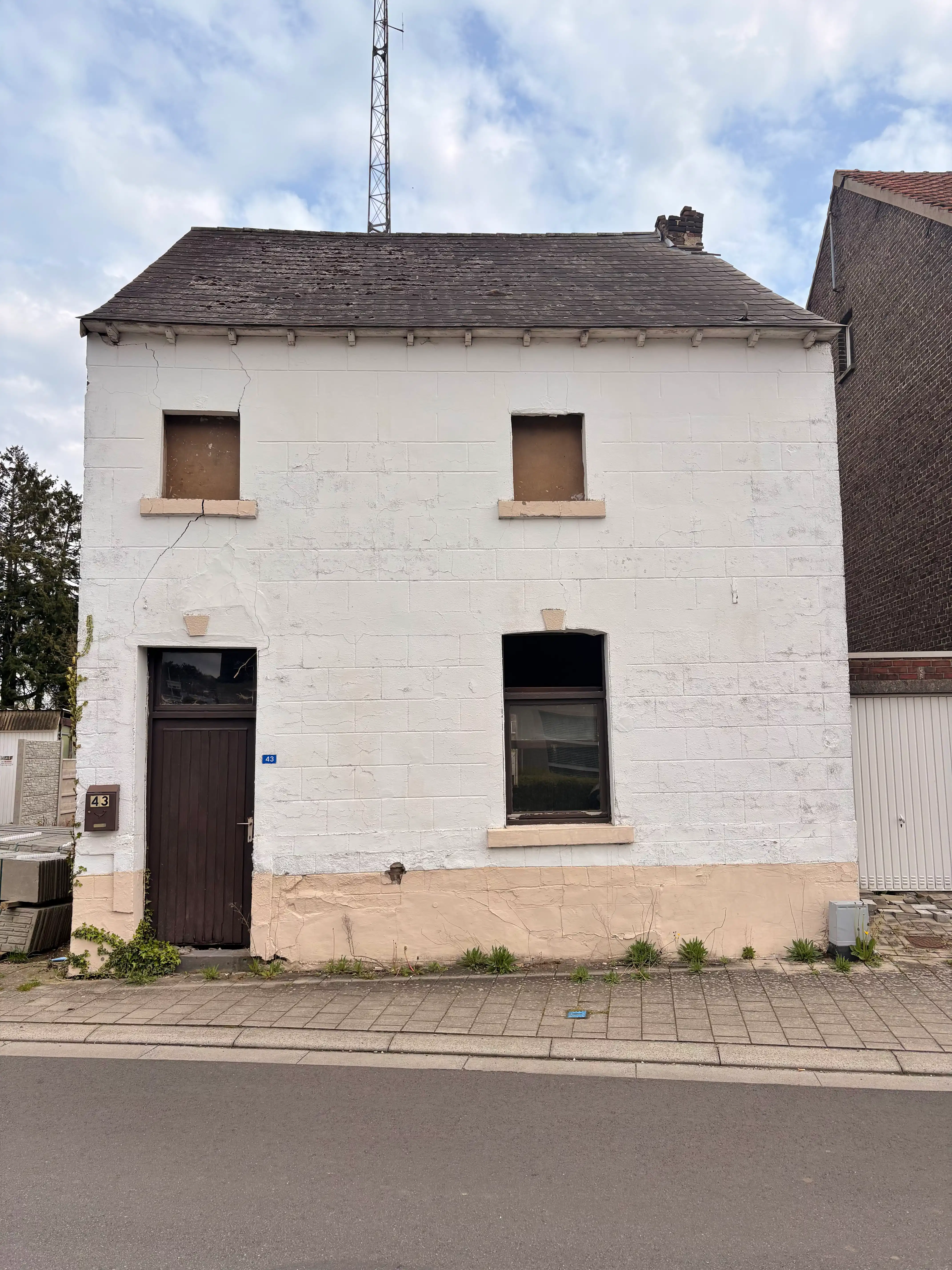 Halfopen bebouwing met diverse bouwmogelijkheden foto 44