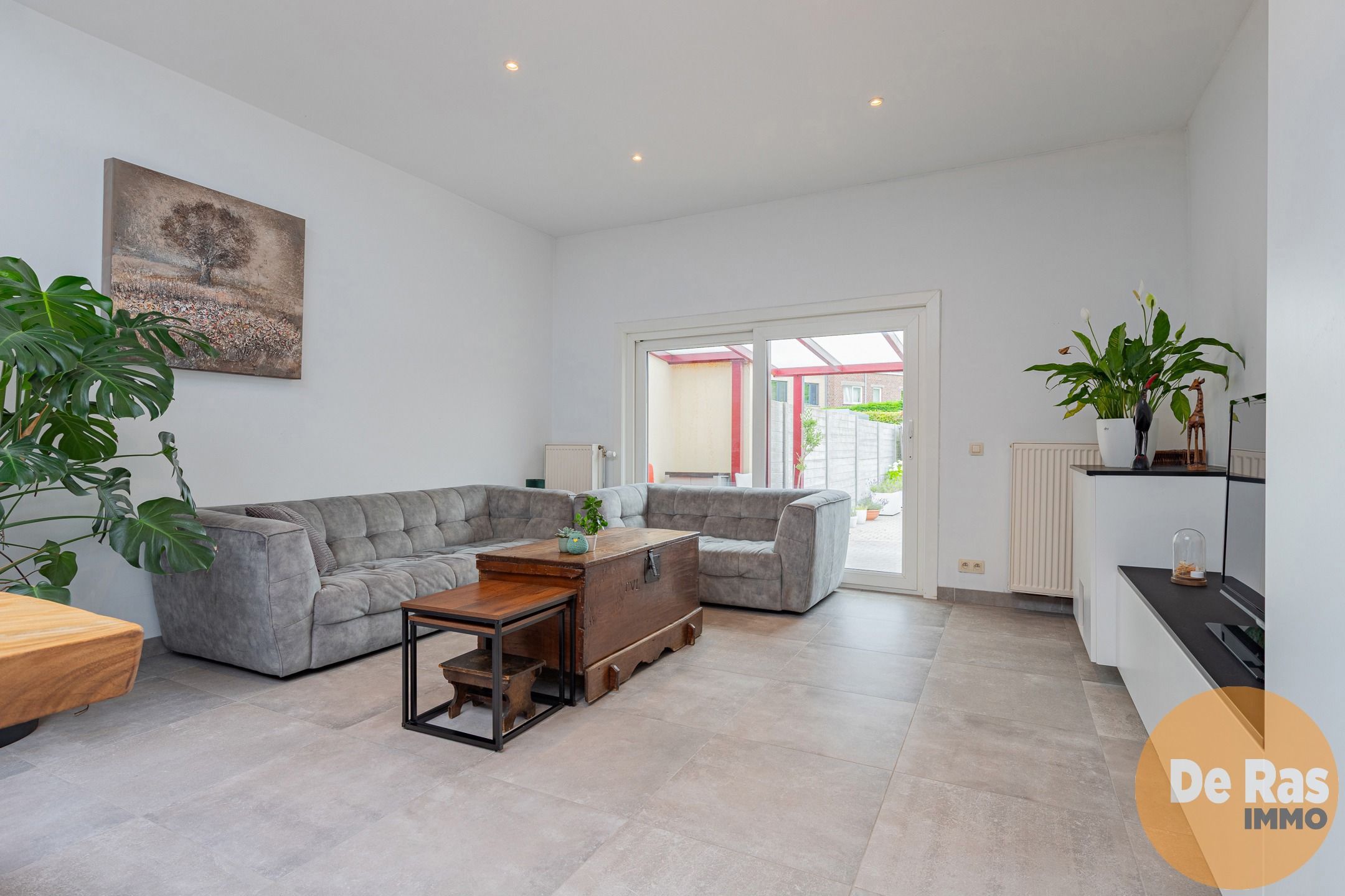 HOFSTADE - Eengezinswoning met 3 slpks en leuke buitenruimte! foto 3