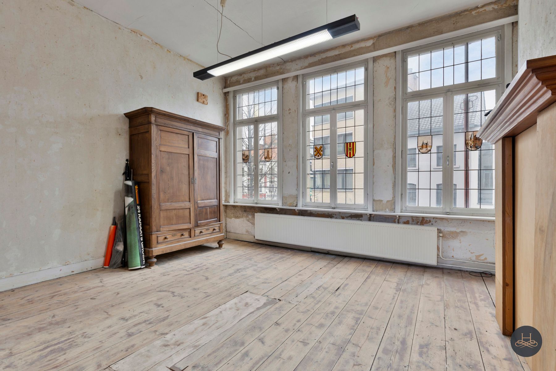 Ruime handelswoning op toplocatie met tal van mogelijkheden foto 17