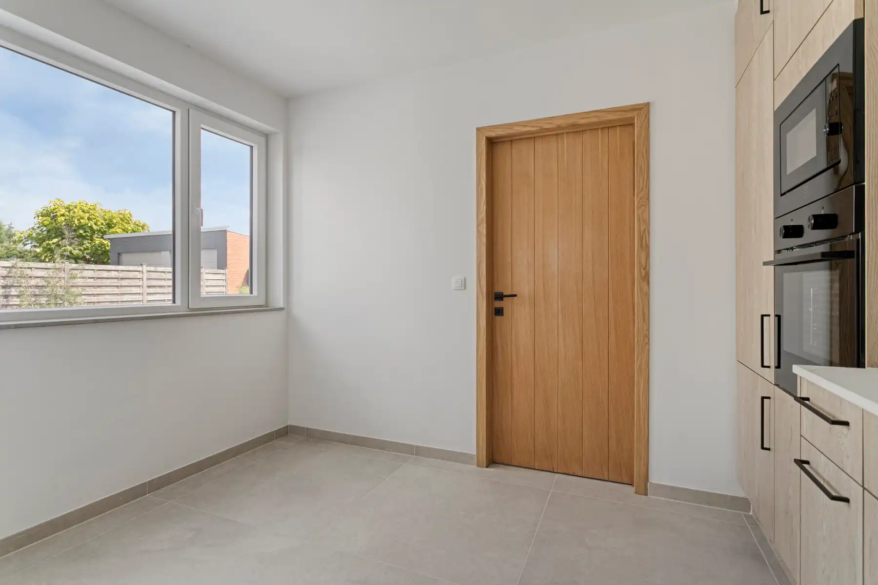 Vernieuwbouwwoning op toplocatie in Buggenhout foto 11