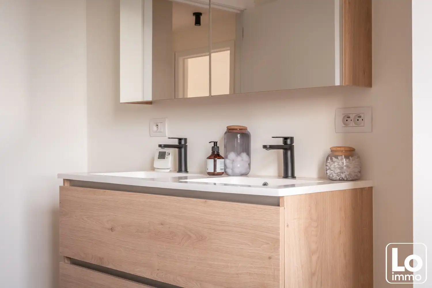 Nieuwbouwwoning met prachtig verzicht nabij centrum Lochristi foto 7
