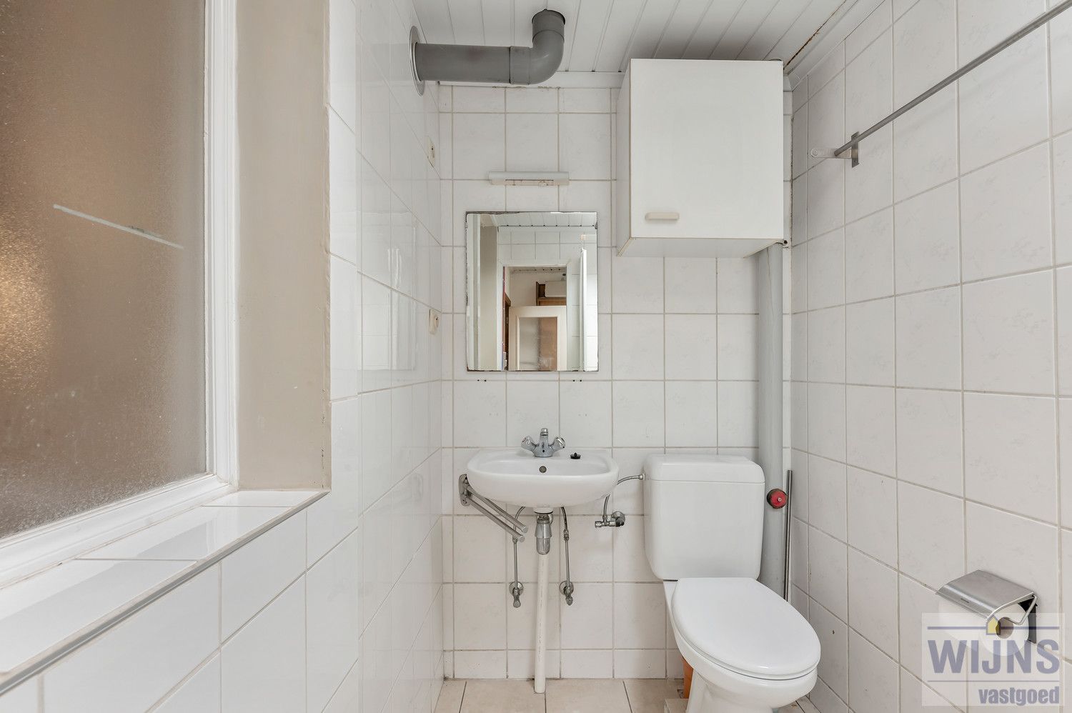 Toffe instapwoning of investeringspand in hartje Lier! foto 14