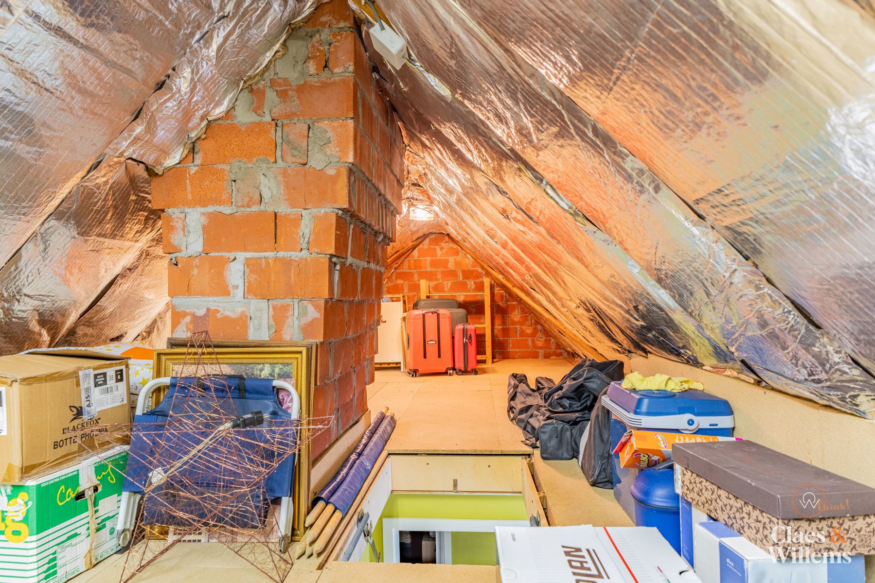 Charmante vrijstaande woning op de ideale locatie te Halle foto 19