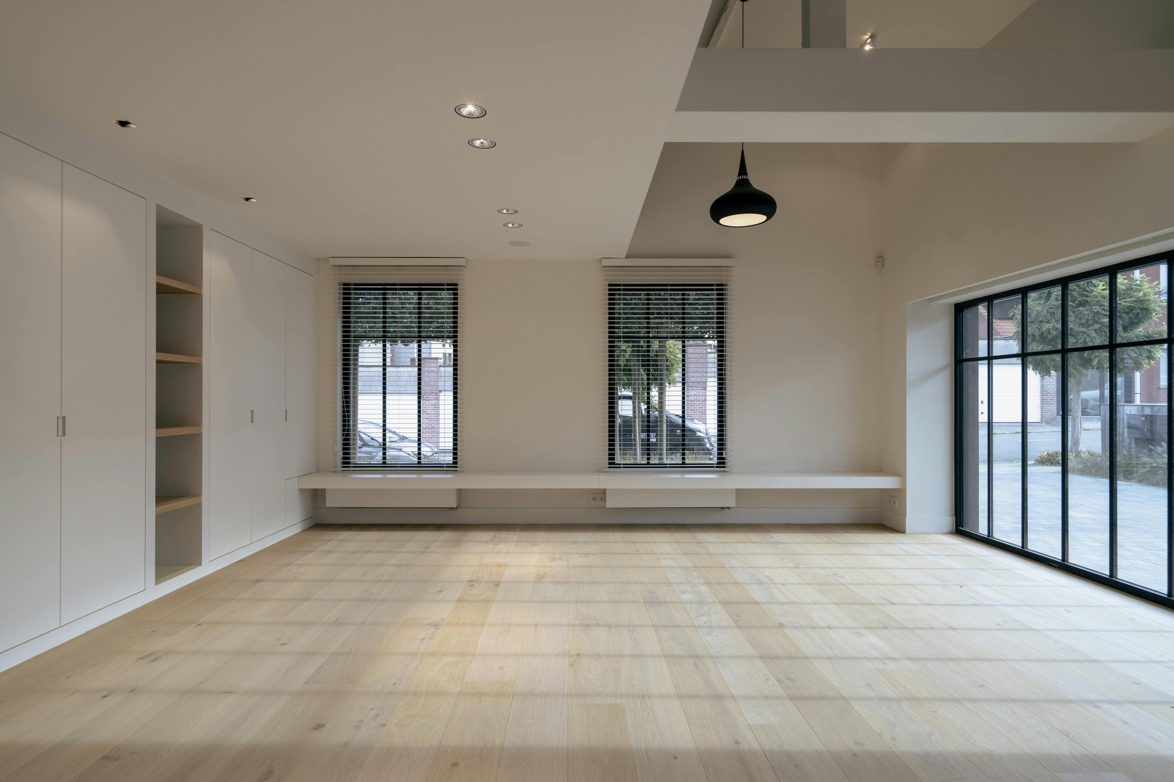 Uitzonderlijke villa te koop op 100m van de Menenpoort foto 12
