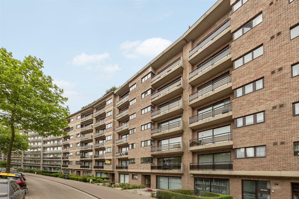 Zeer goed onderhouden appartement (EPC A) foto 21