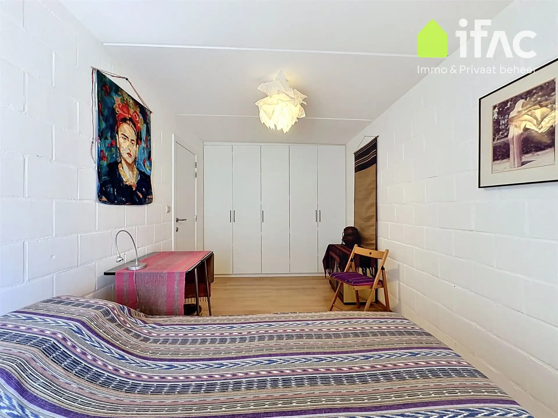 Charmante 3-gevelwoning met rustige ligging foto 9