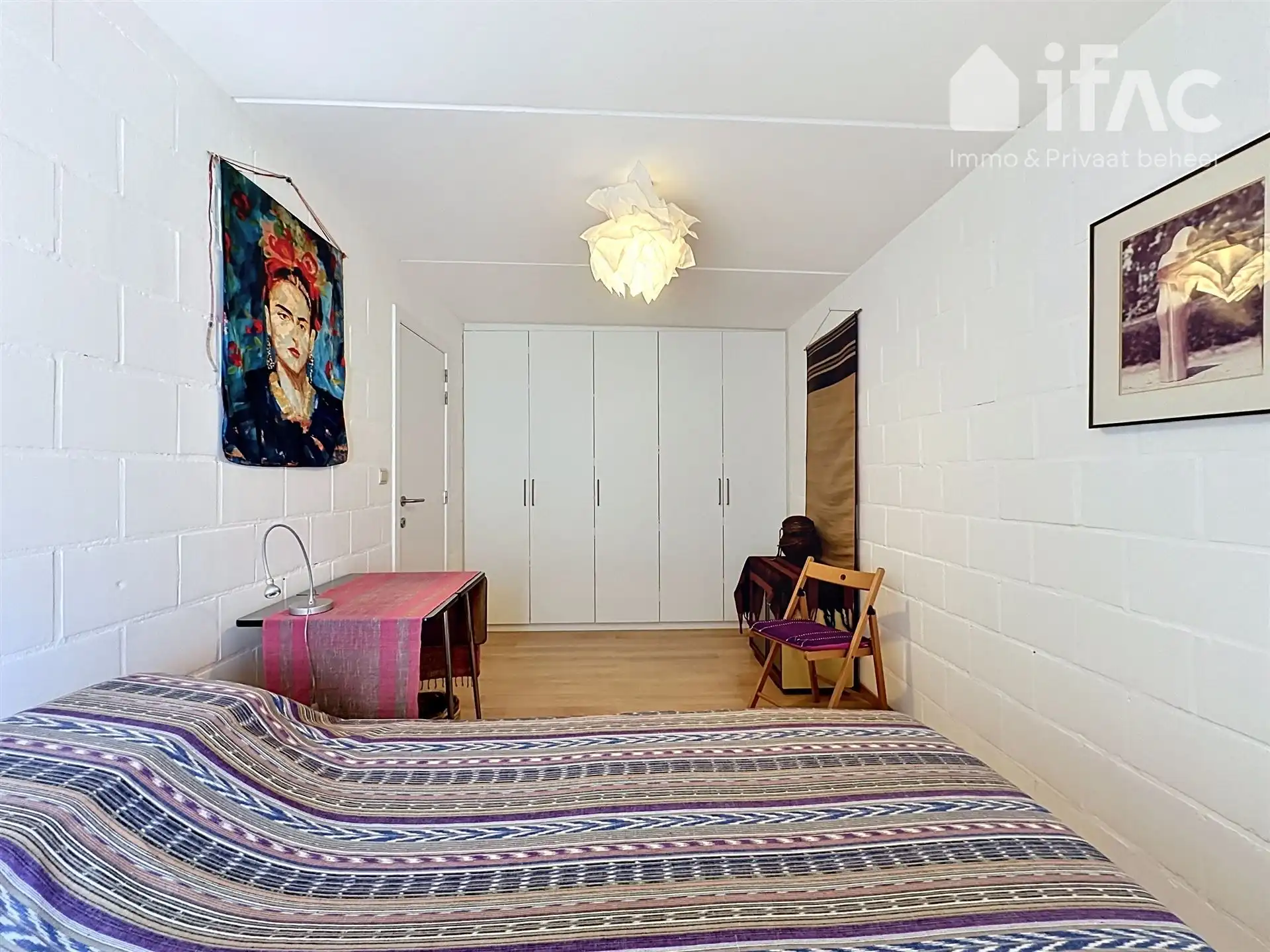 Charmante 3-gevelwoning met rustige ligging foto 9