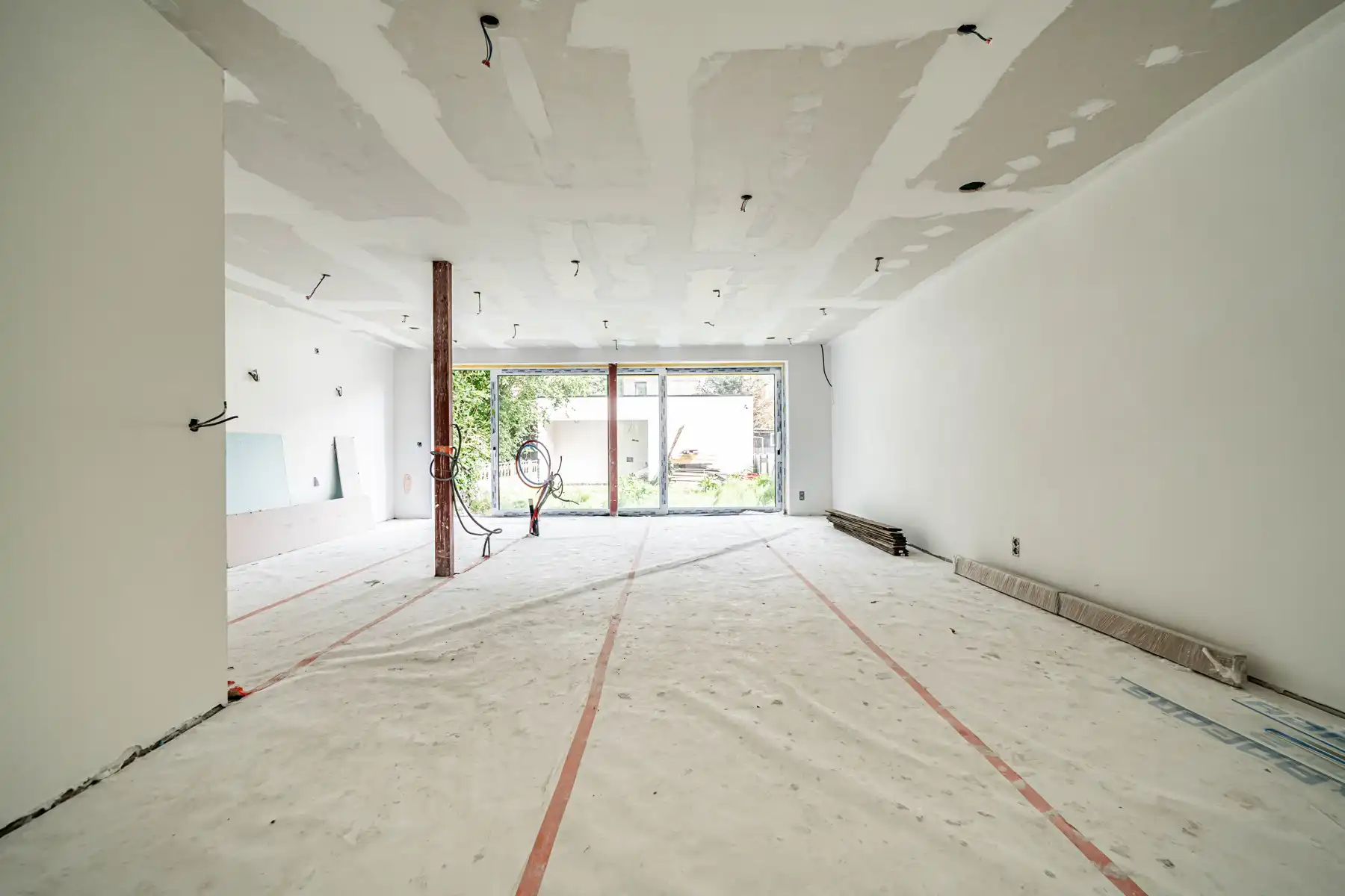 PRIJS INCL. BTW! Luxueus wonen in Schoten foto 10