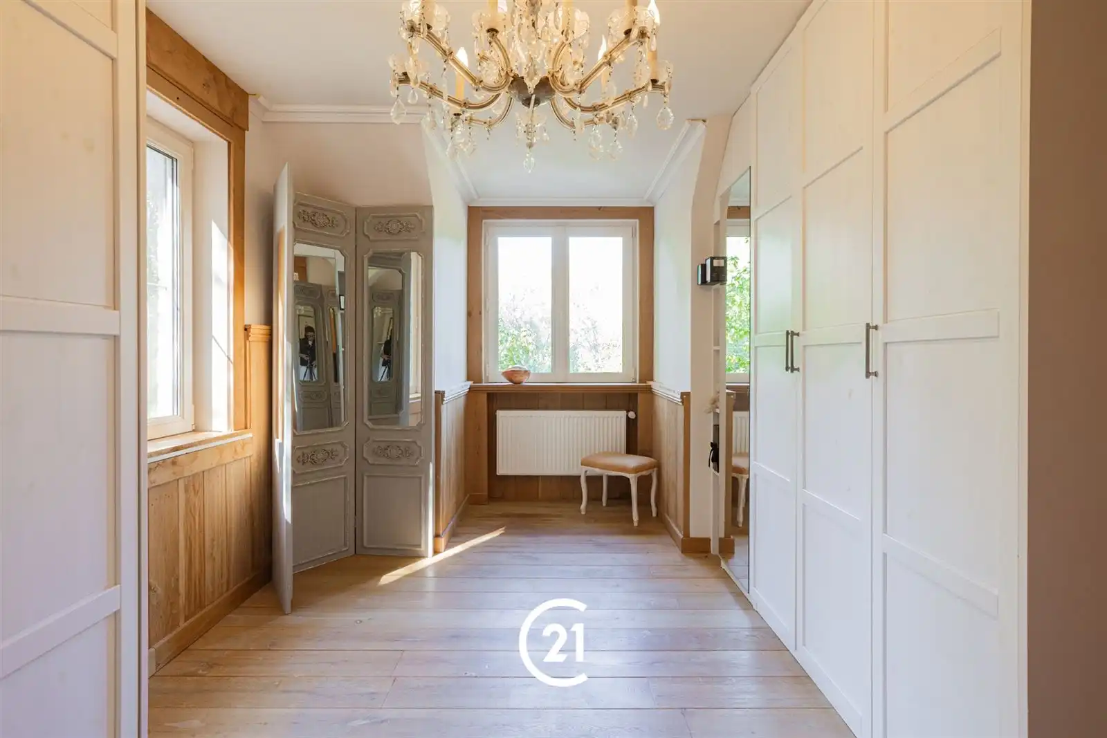 Huis foto 23