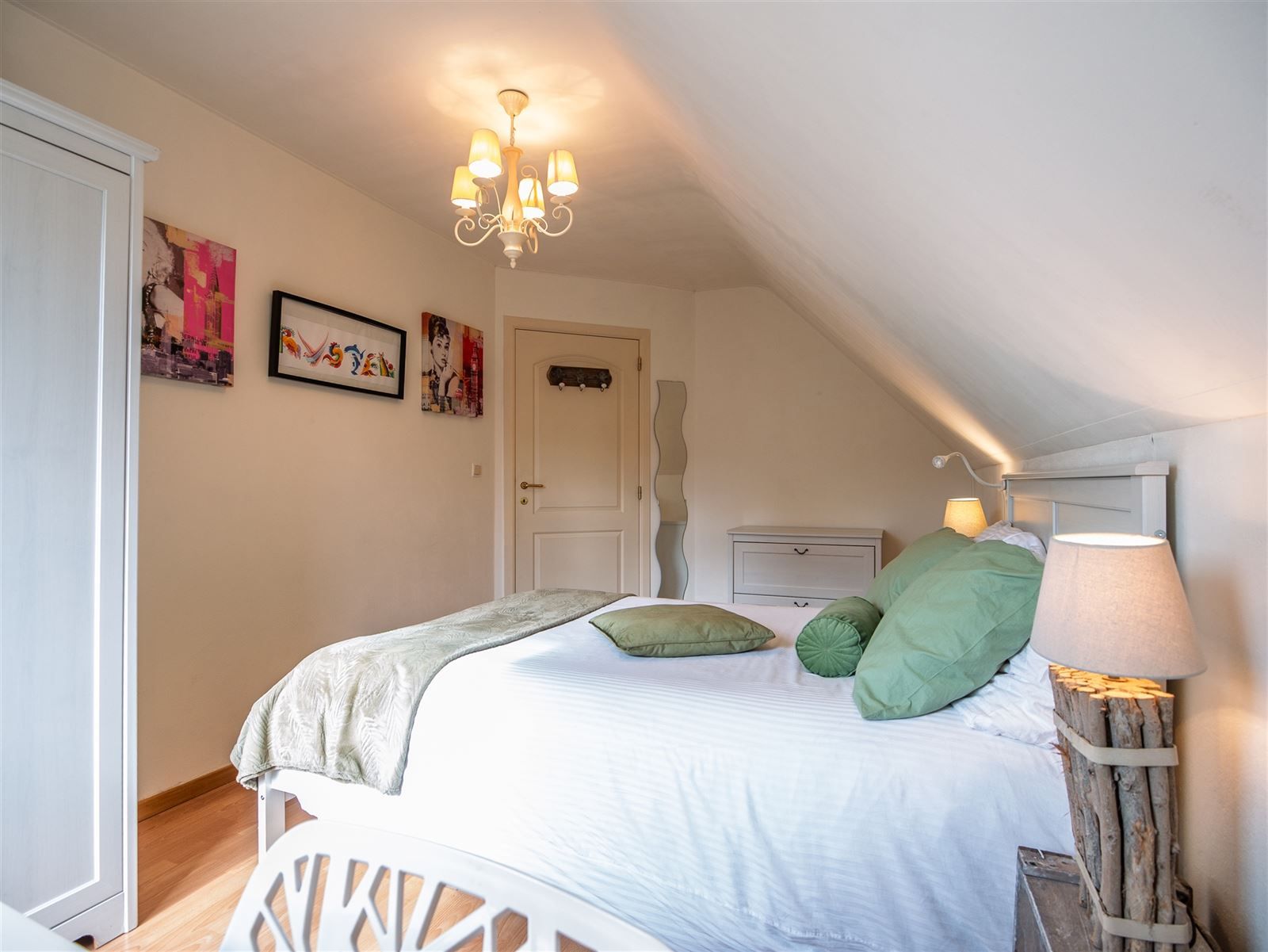 Huis foto 21