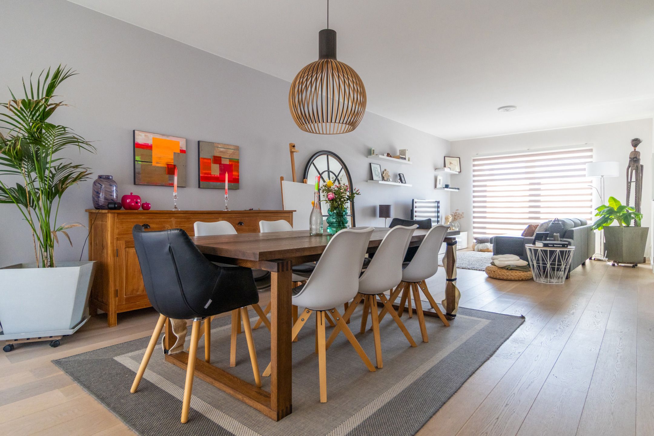 Appartement te koop foto 5