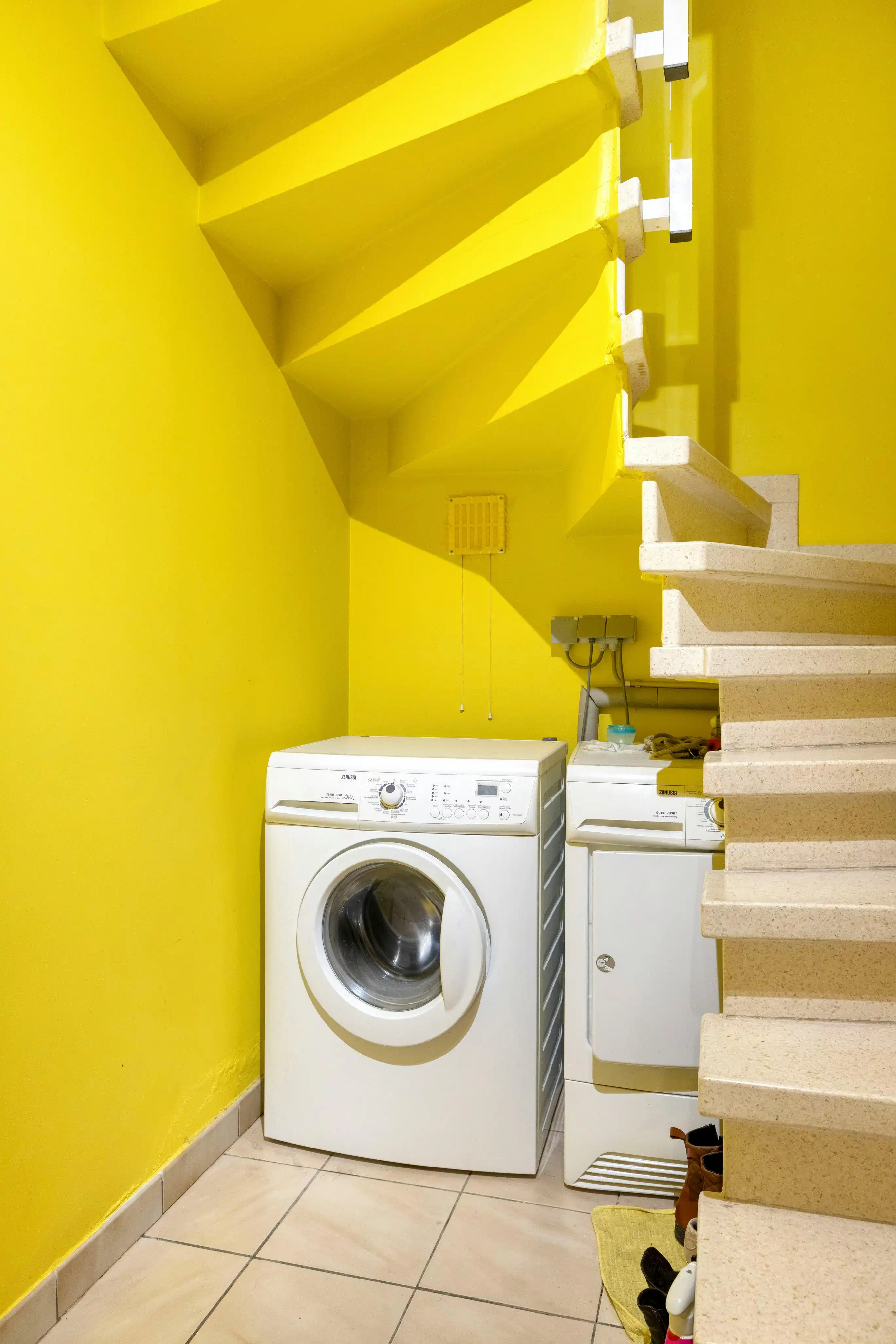 Appartement te koop met dakterras, twee kamers en garage in Ieper foto 21