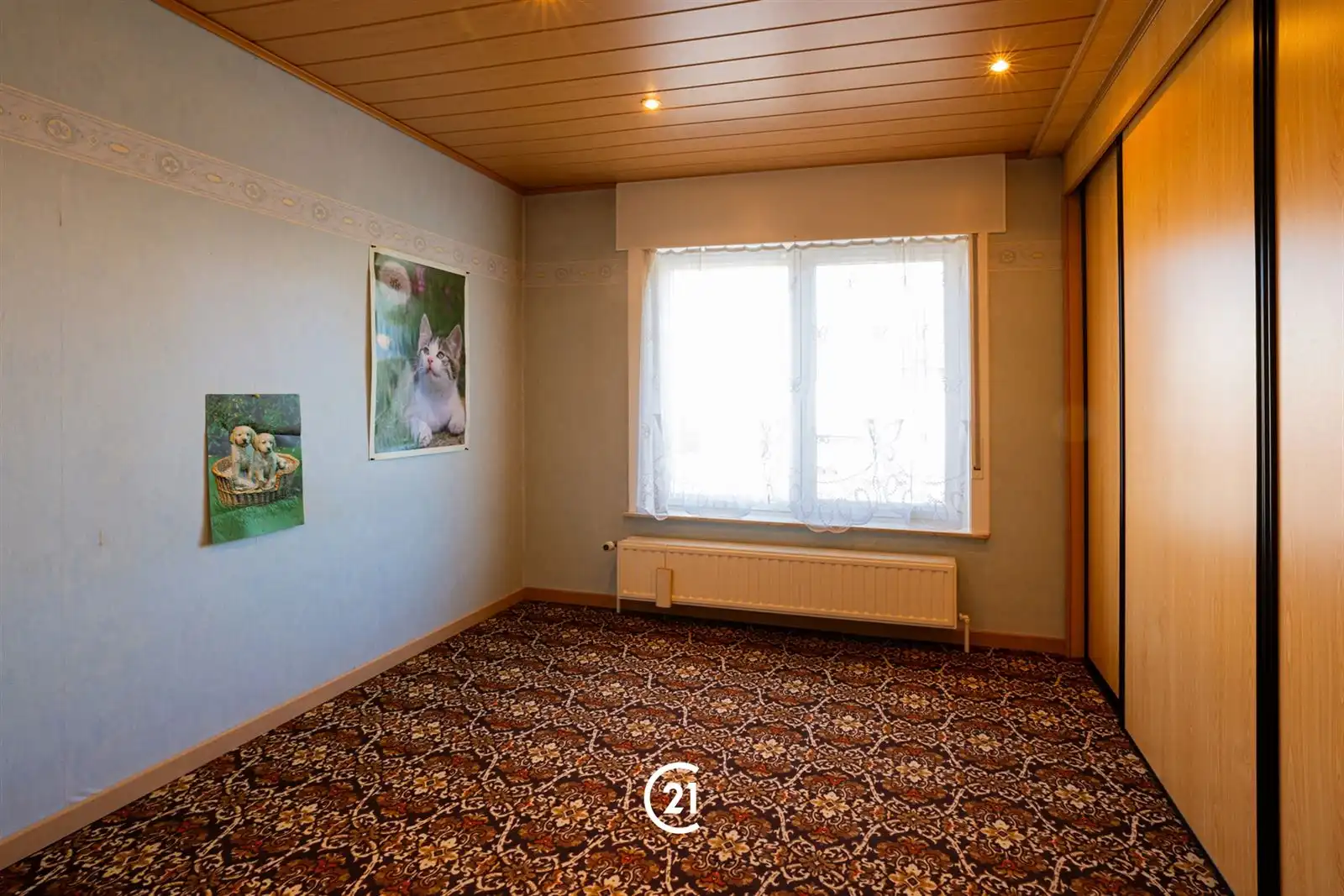 Ruime gezinswoning, mogelijkheid tot kangoeroewoning  foto 14