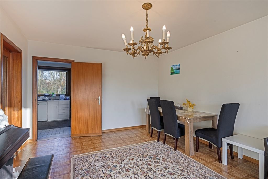  Ruim en instapklaar appartement in Heverlee foto 6