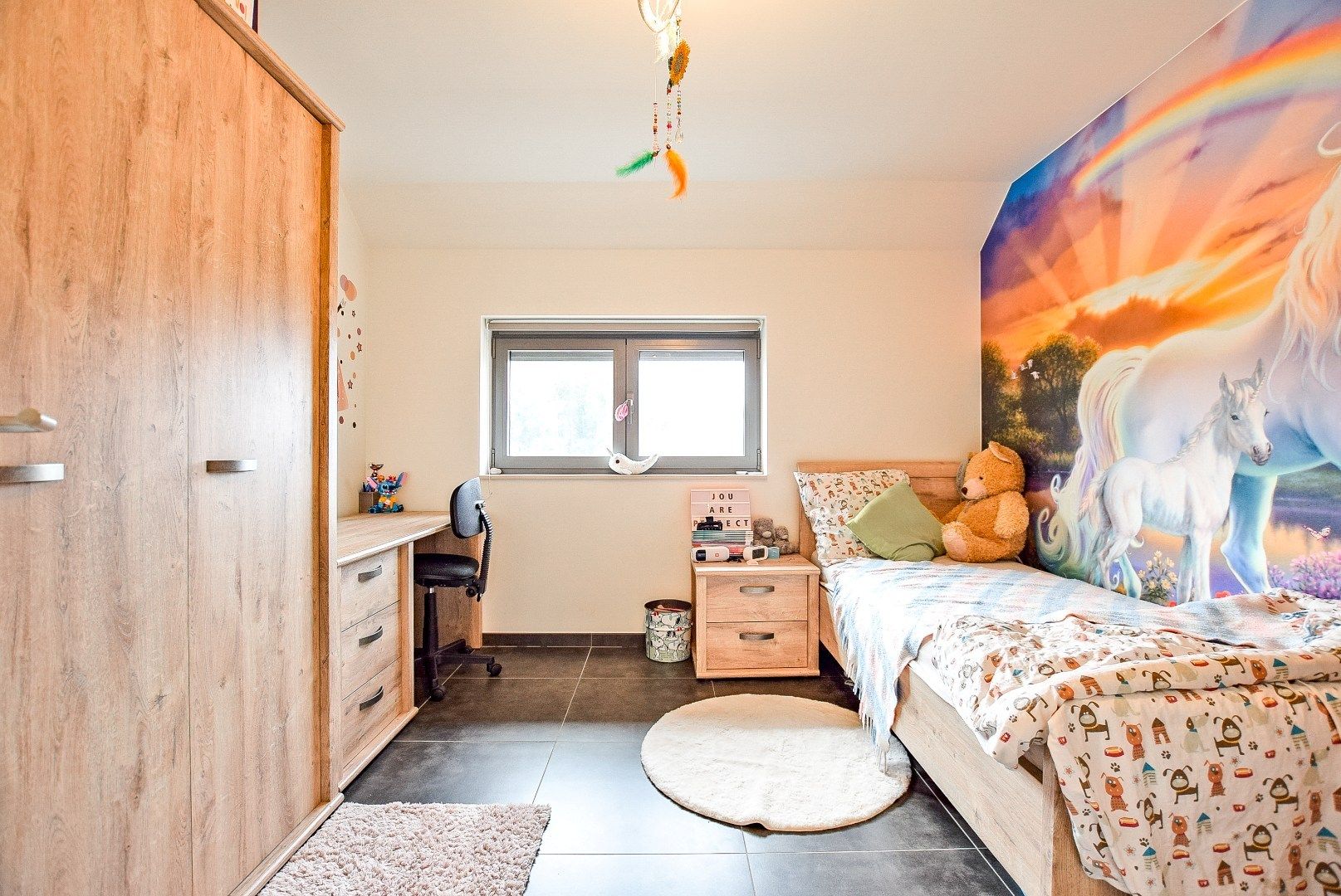  Instapklare energiezuinige woning met 3 slaapkamers te Vleteren.  foto 8