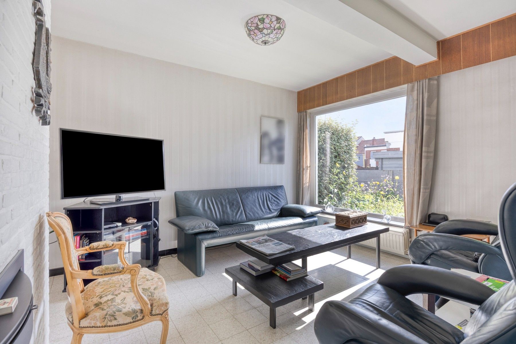 Gezellige 4-gevelwoning met mooie ZW georiënteerde tuin foto 6
