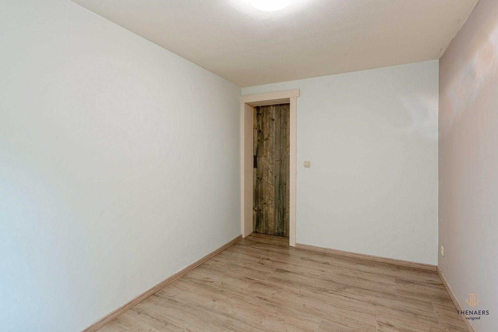 Gezellige, instapklare woning met tuin te Walshoutem (Landen). foto 15