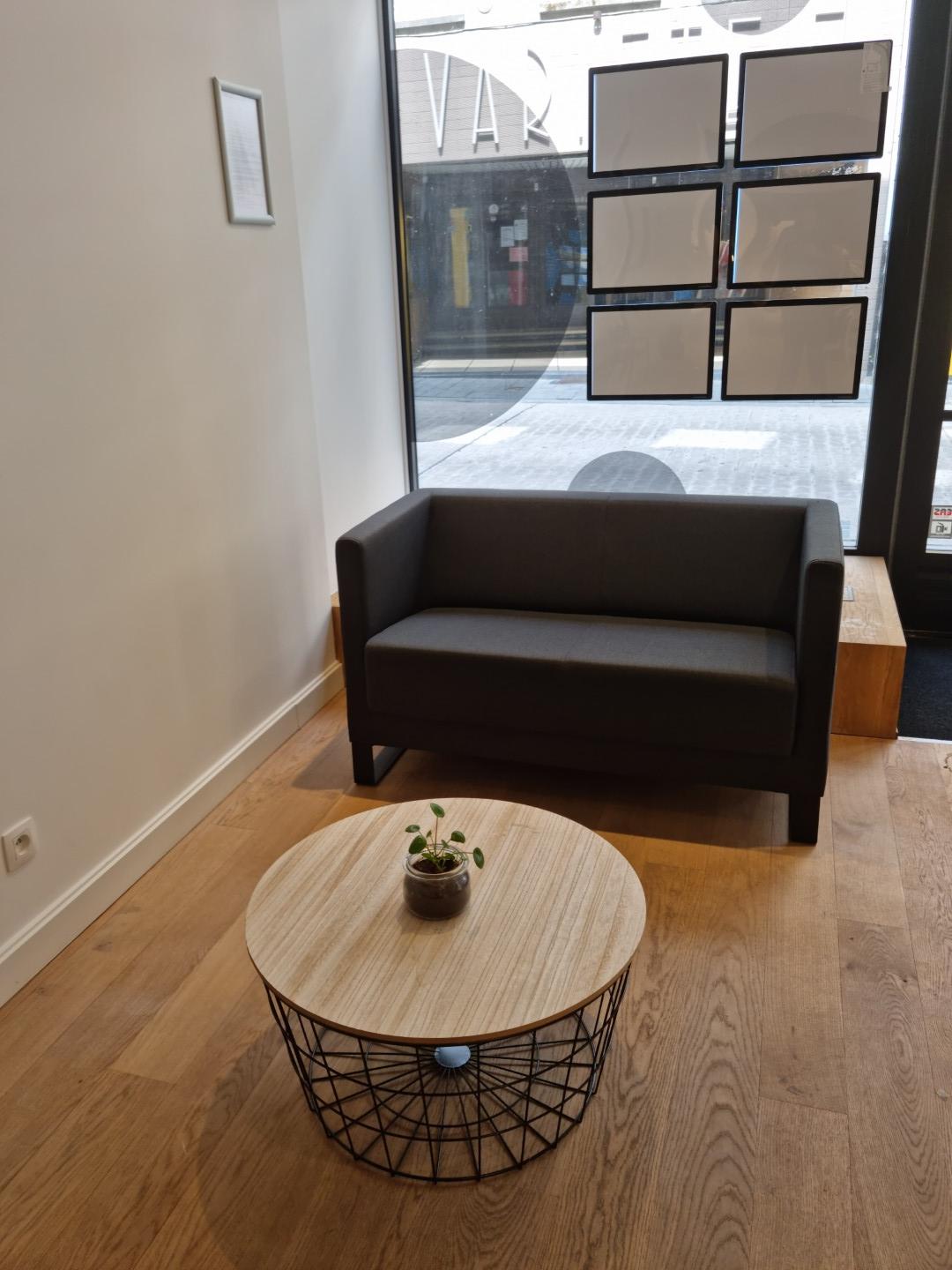 Handelspand te huur – toplocatie in het centrum van Lier  foto 6