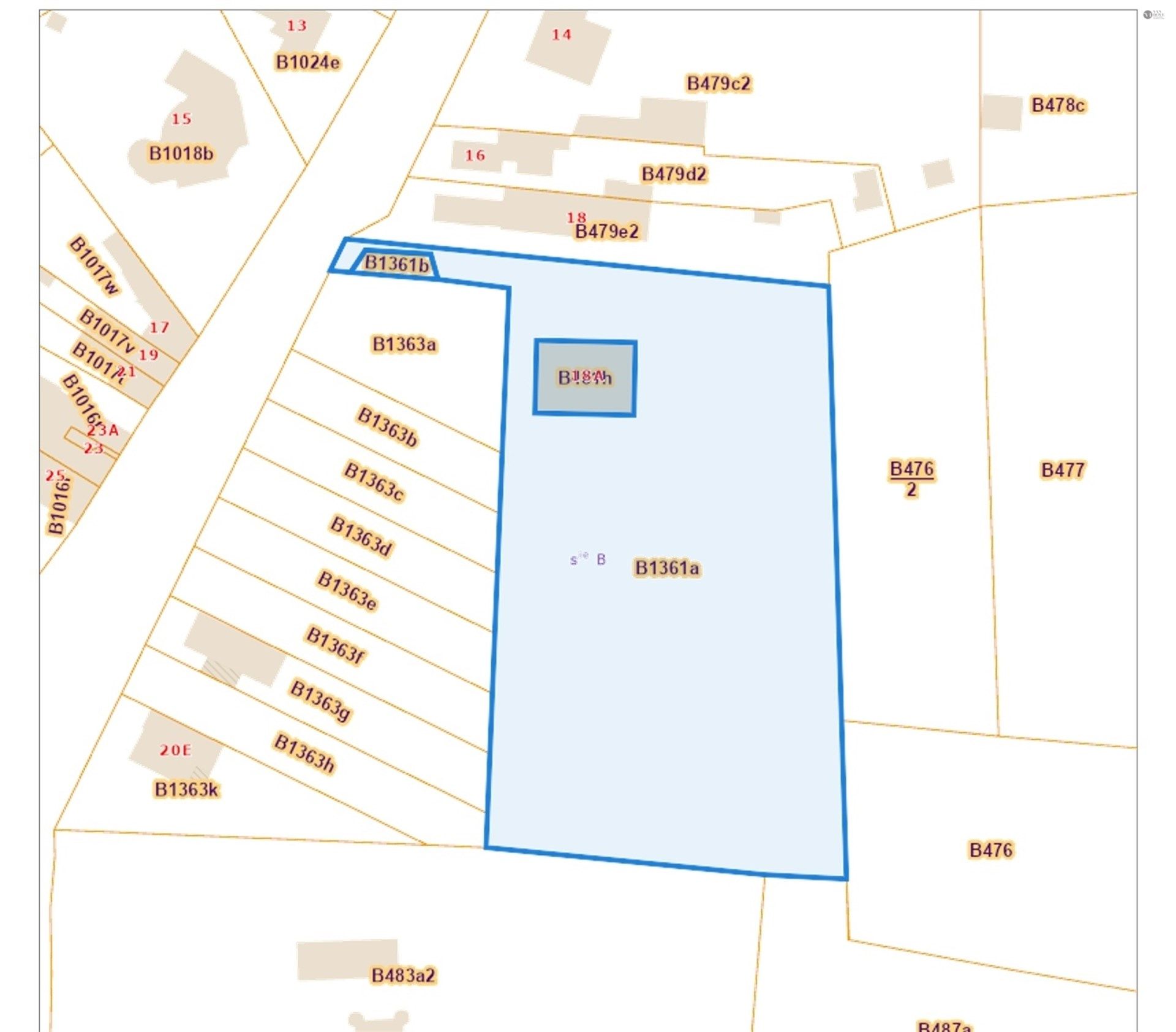 Rustig gelegen woning met (paarden)weide op perceel van 6760 m² foto 31