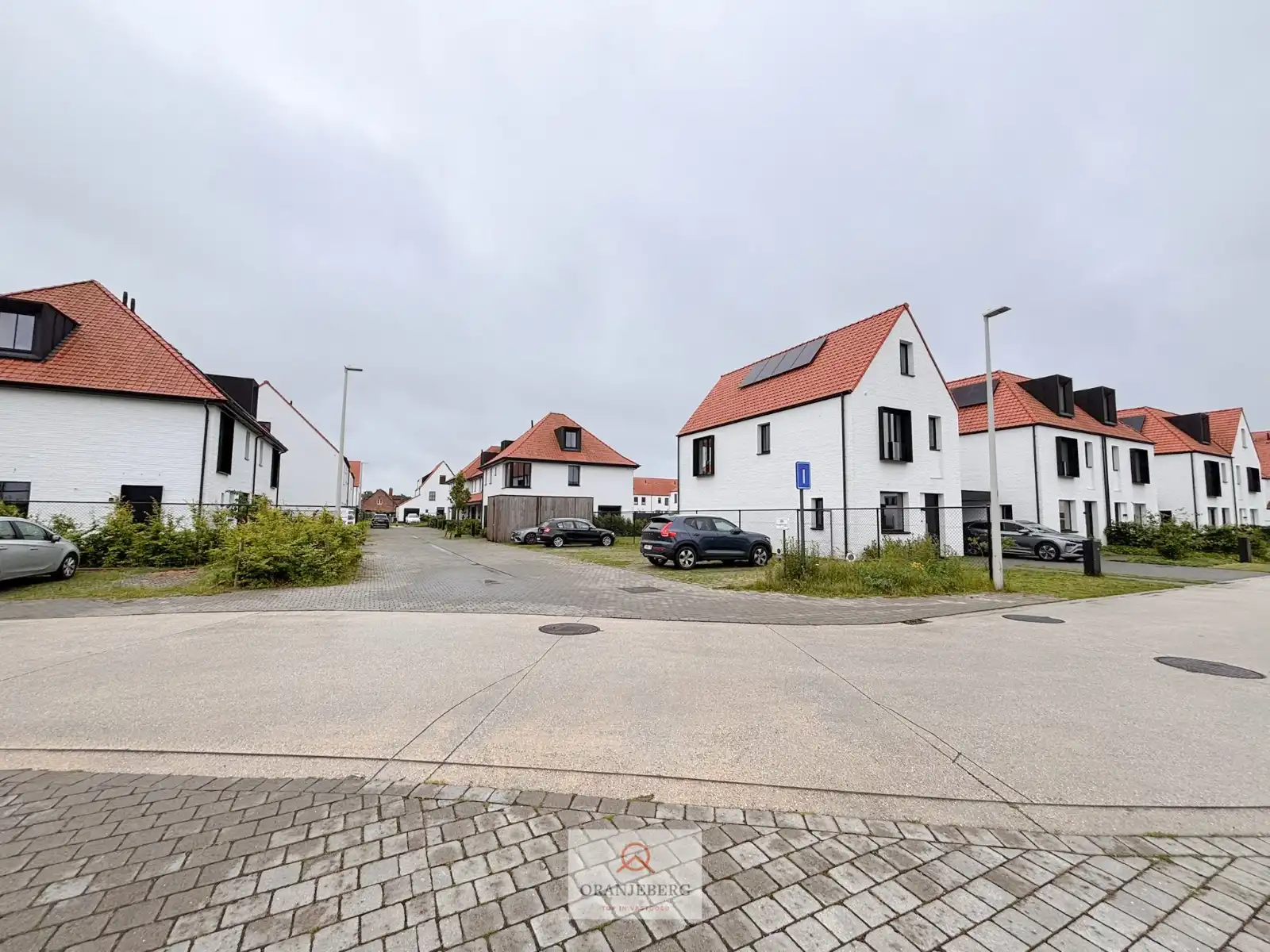 Nieuwbouwwoning vlakbij Sint-Martens-Latem foto 62