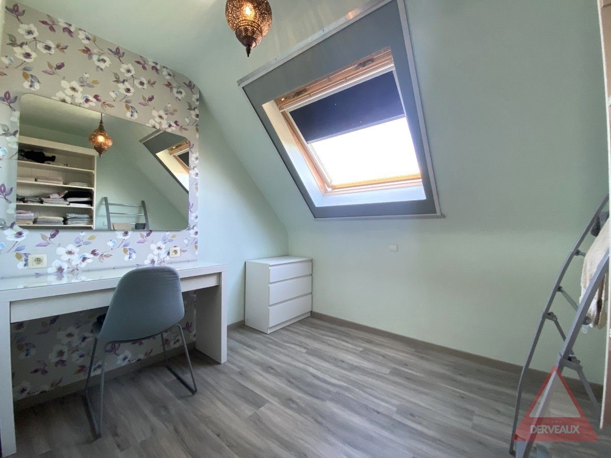 Moorslede – Instapklare gezinswoning met 5 slaapkamers, tuin en garage foto 14