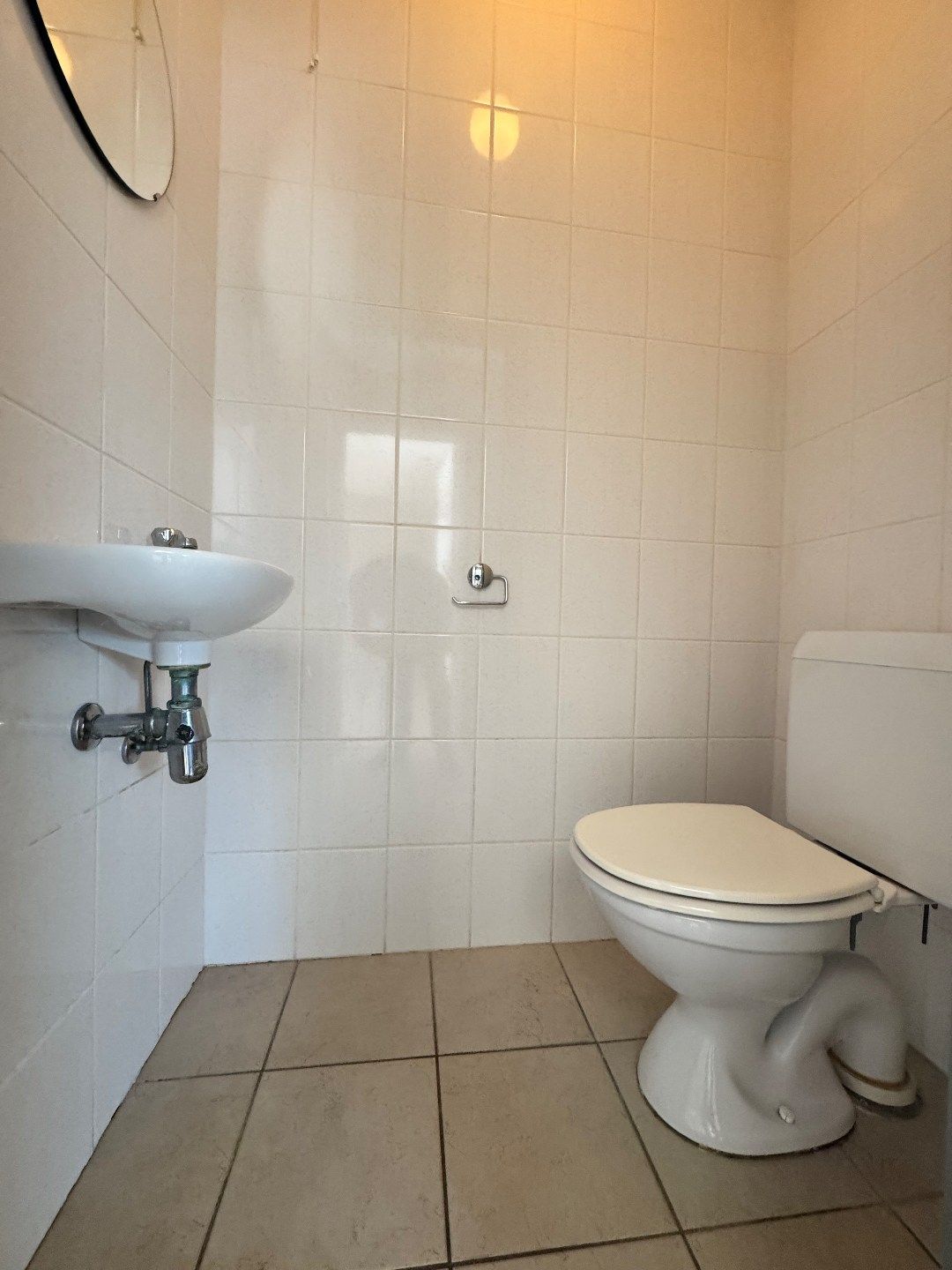 Appartement met 2 slaapkamers en 2 terrassen te Koekelare  foto 20