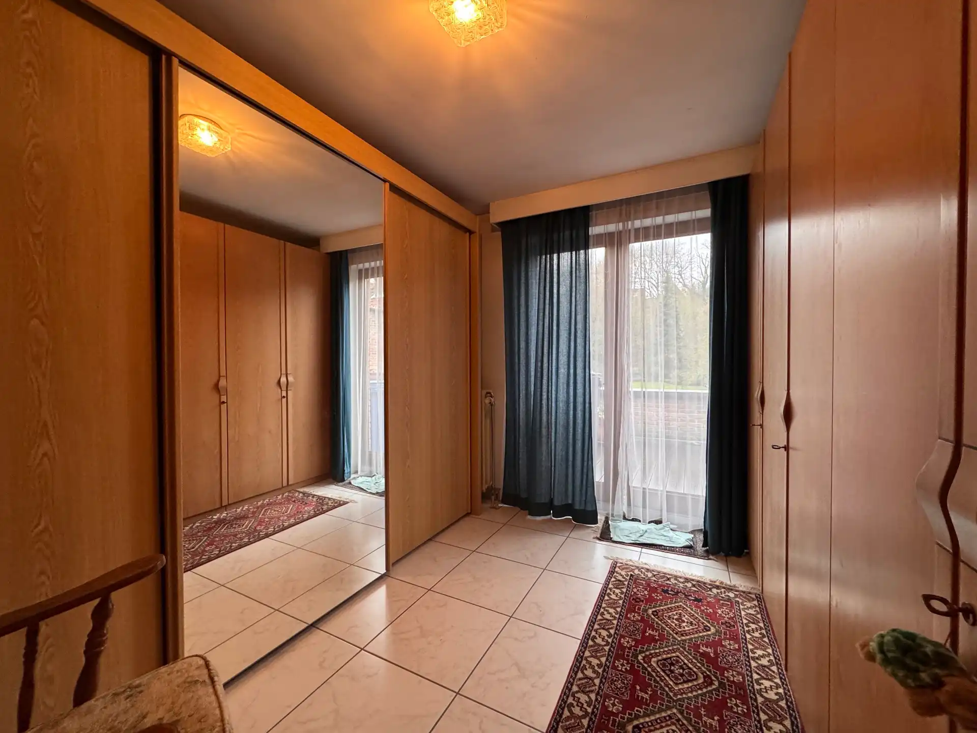Appartement met twee slaapkamers te Aarschot foto 12