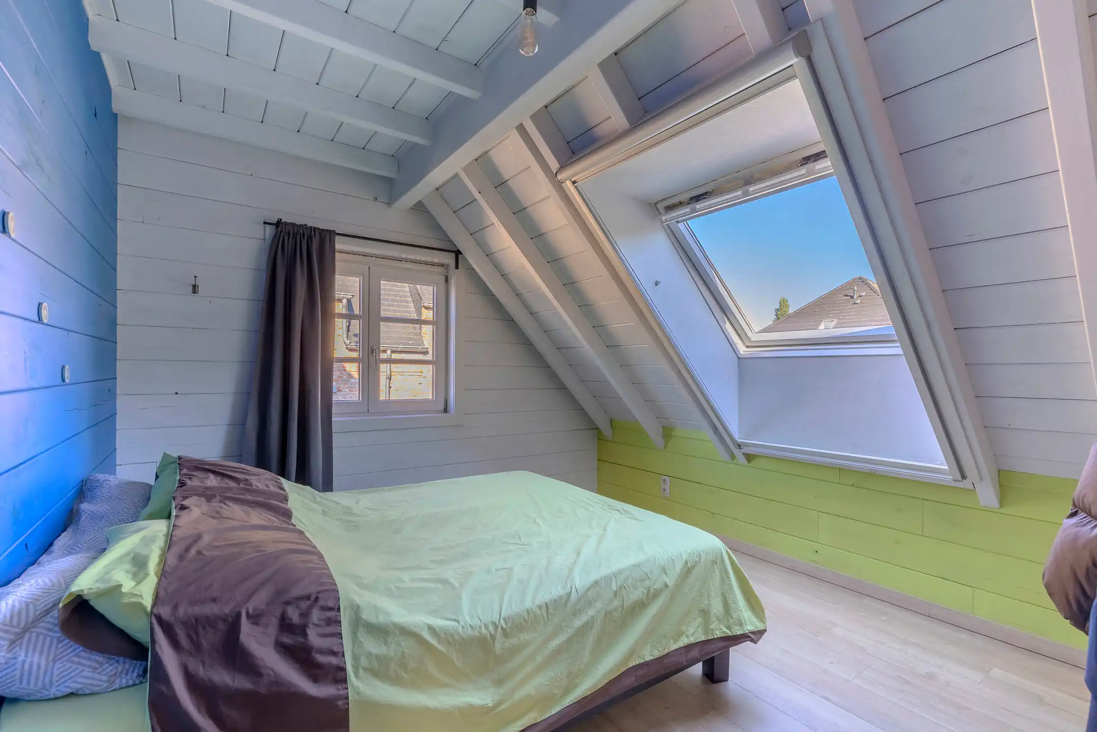 Rustig gelegen energiezuinige woning met 3 slp foto 22