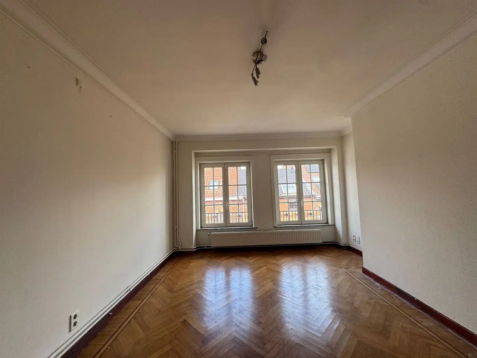 Instapklaar duplex appartement nabij stadscentrum foto 6