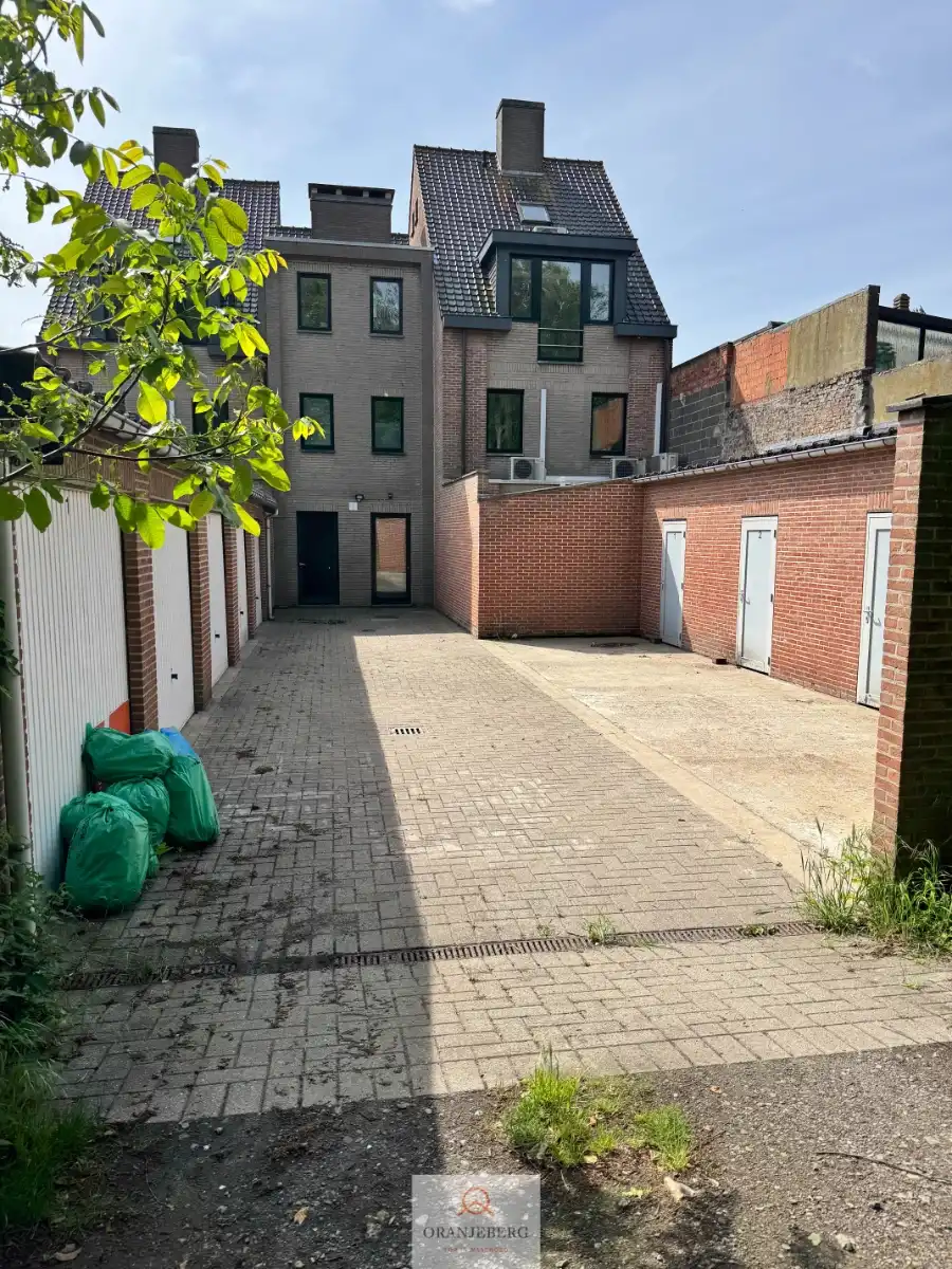 Garageboxen wondelgem foto 6