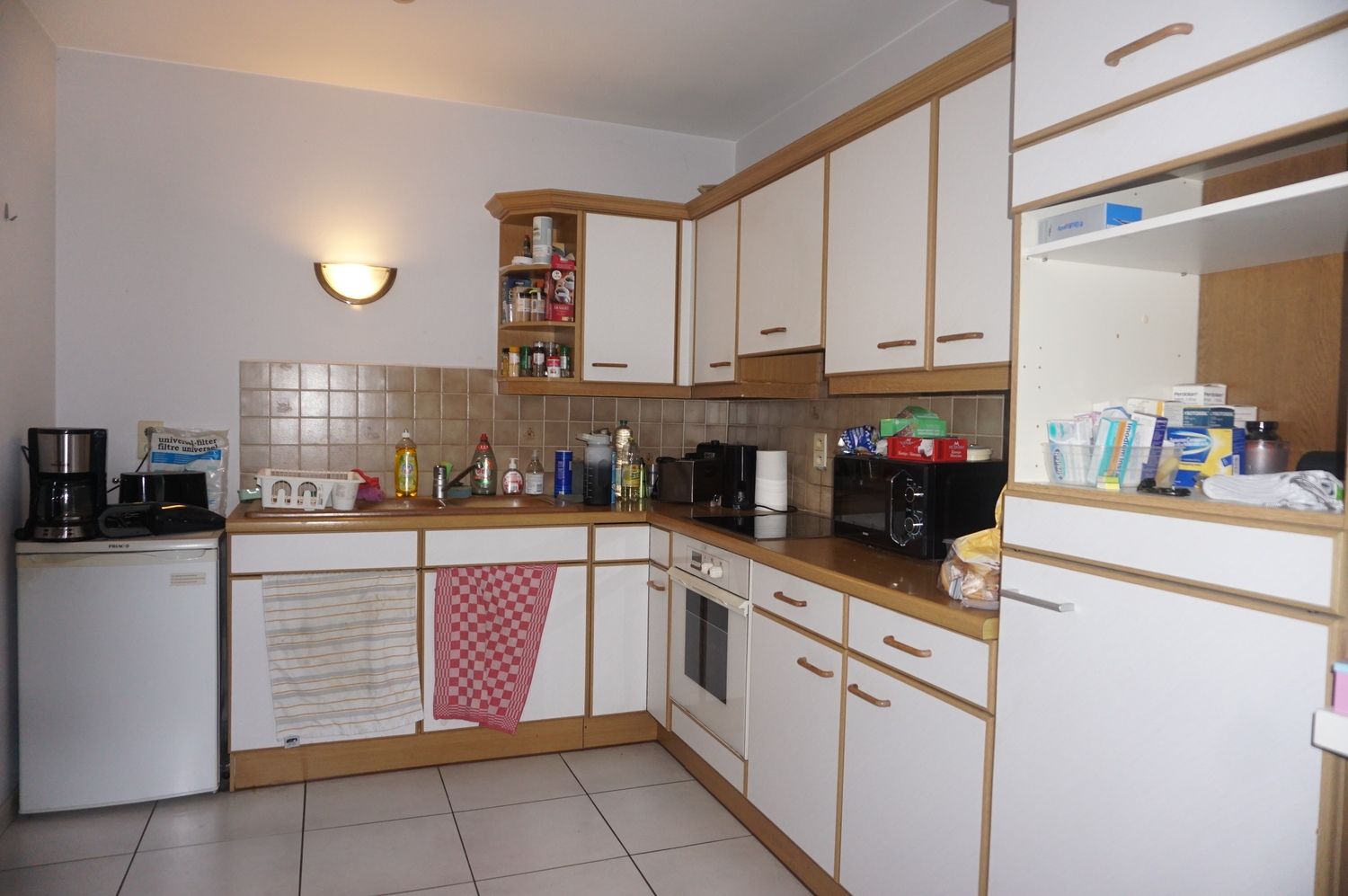 Appartement te huur foto 3