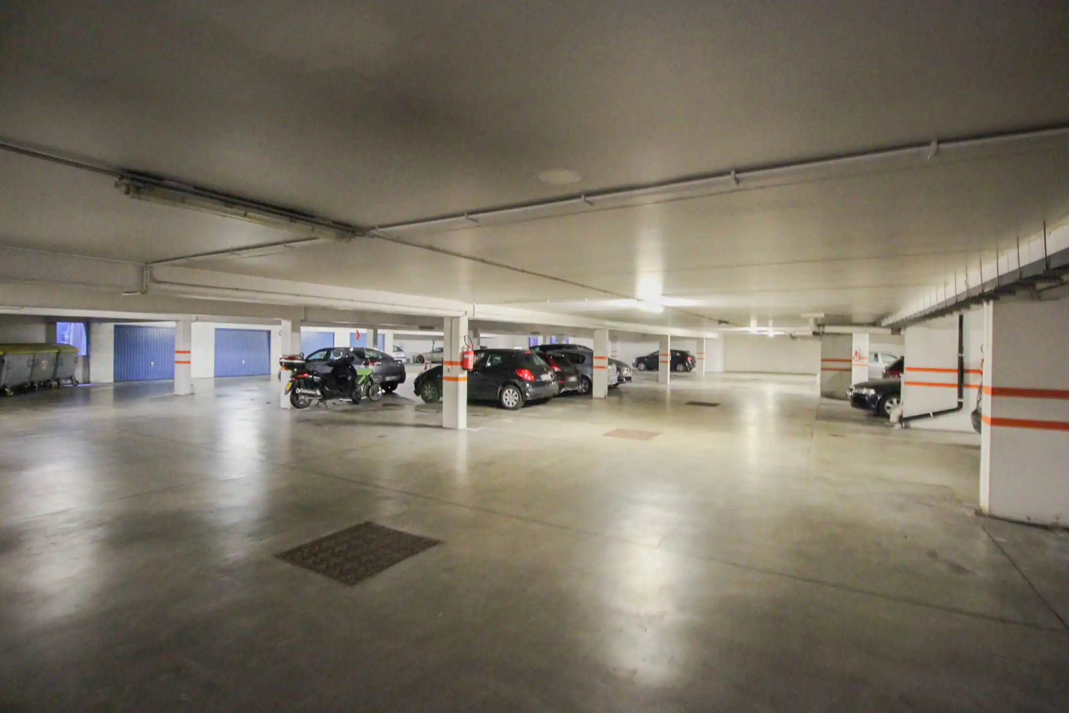 Appartement te huur foto 15