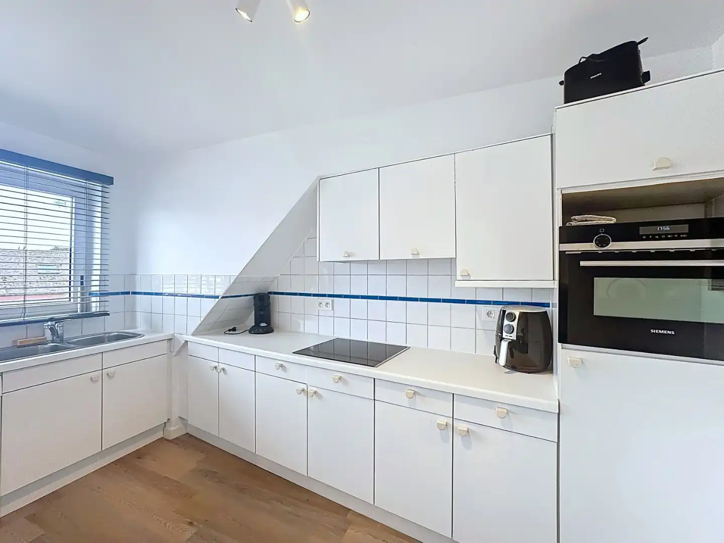 Ruim en energiezuinig appartement met 3 slaapkamers foto 8