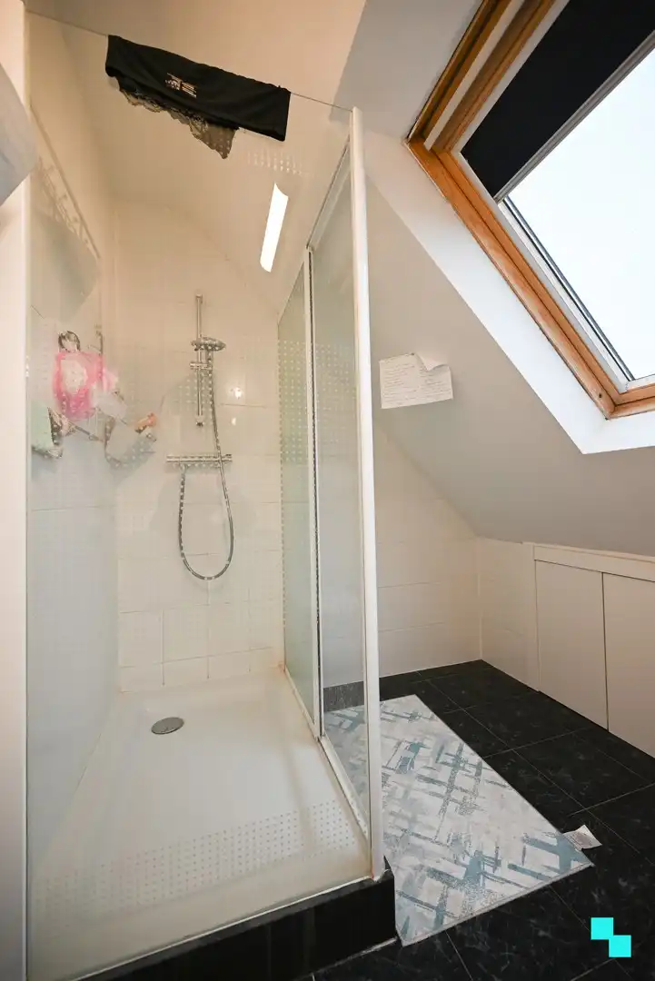 Duplex dakappartement nabij het centrum van Ingelmunster foto 20