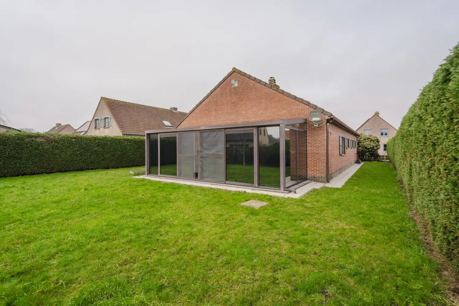 WONEN TUSSEN ZEE & GROEN foto 16