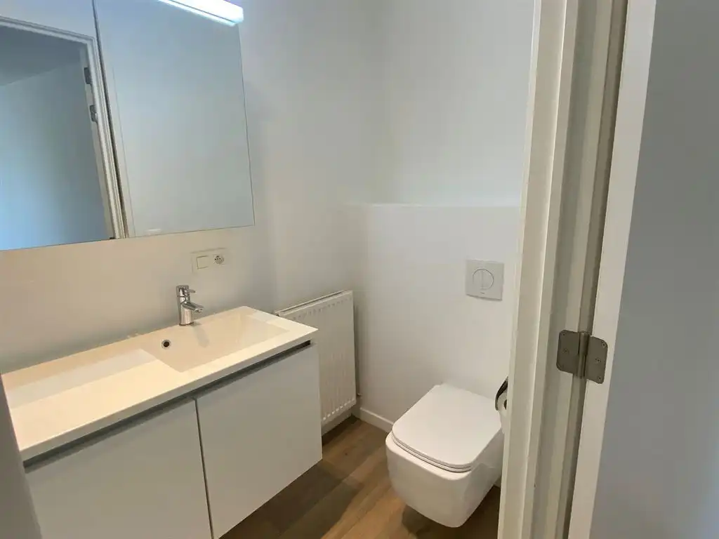 Recent appartement in het centrum van Brasschaat foto 9