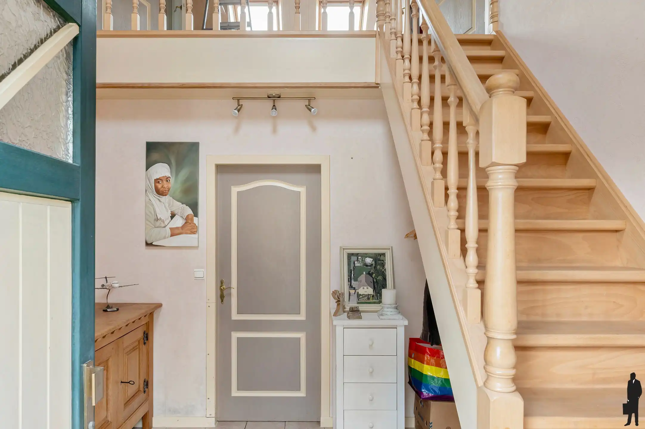 Woning in een gegeerde buurt foto 14