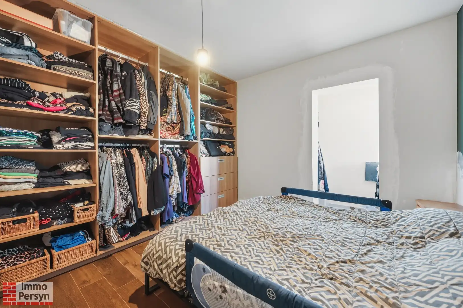 Charmante gerenoveerde woning nabij centrum Scherpenheuvel foto 14