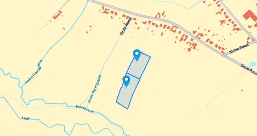 Boerderij te koop foto 3