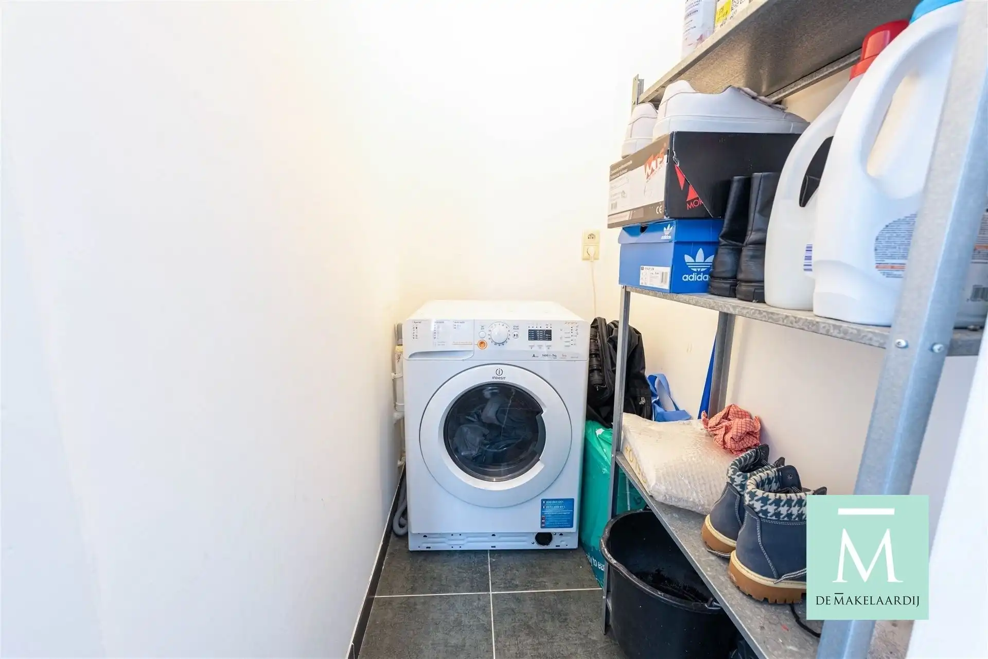 Mooi en lichtrijk appartement midden in het centrum van Mechelen foto 10