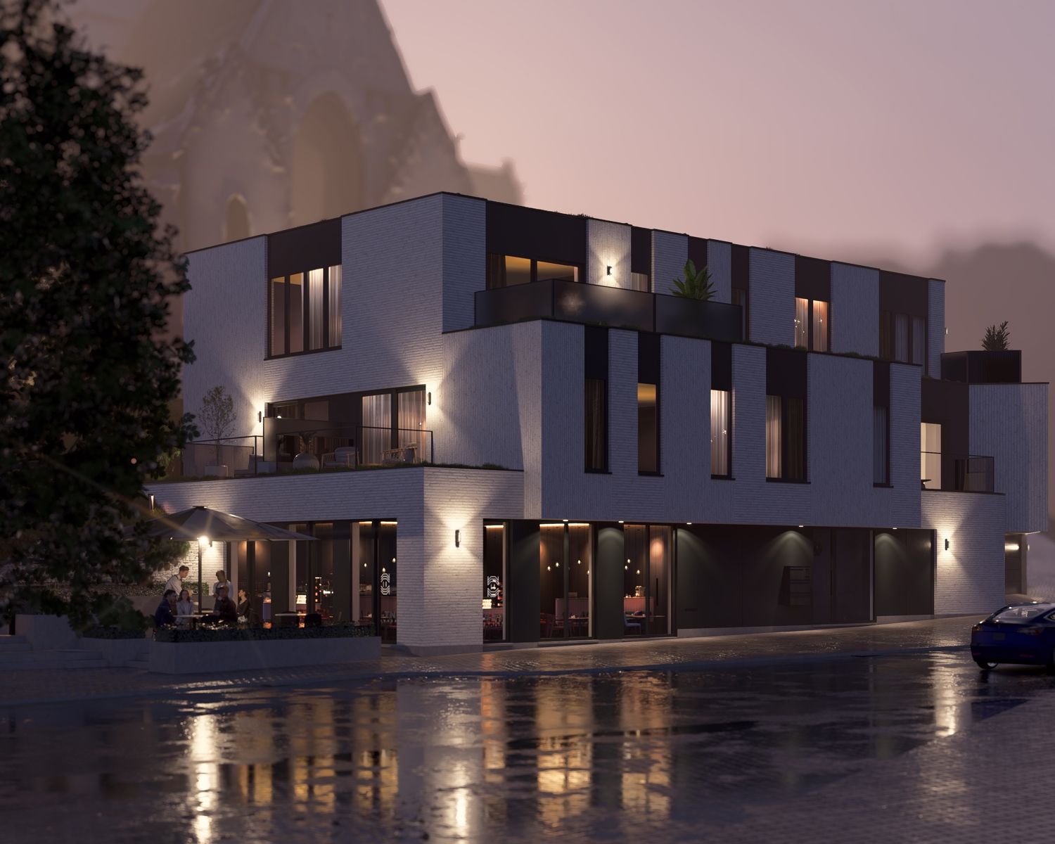 Commerciële ruimte te koop foto 6