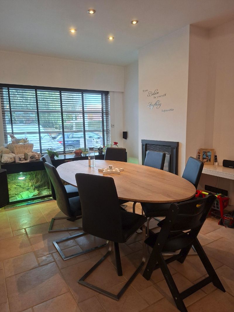 Verzorgde woning in hartje St-kruis foto 2