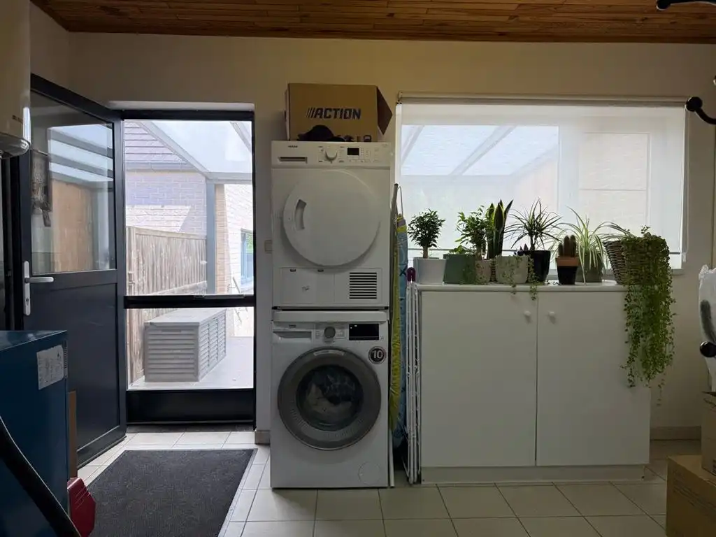 Appartement foto 11