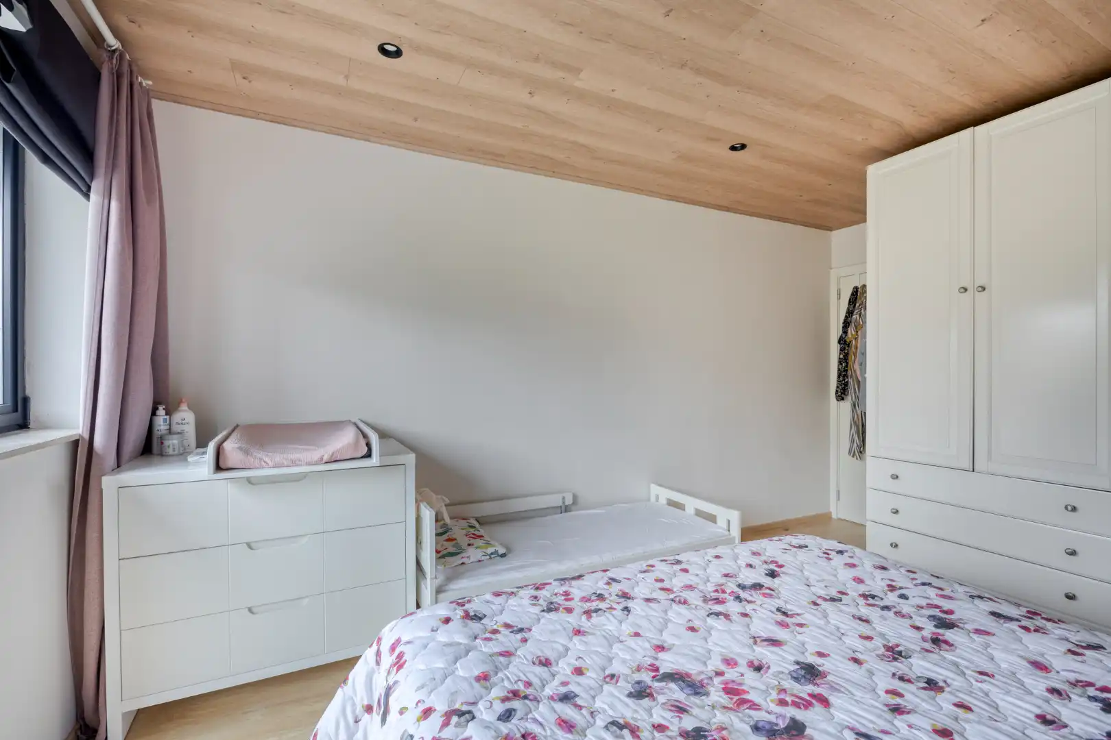 Instapklare woning met 3 slaapkamers te Schepdaal foto 13