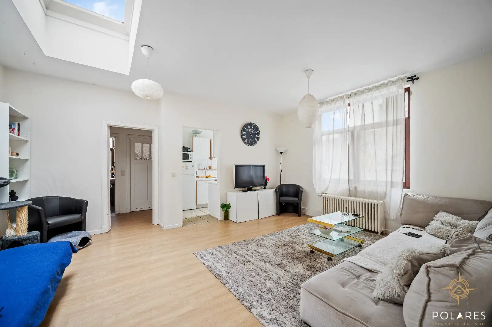 Unieke investeringsopportuniteit in hartje  Schaarbeek! foto 16