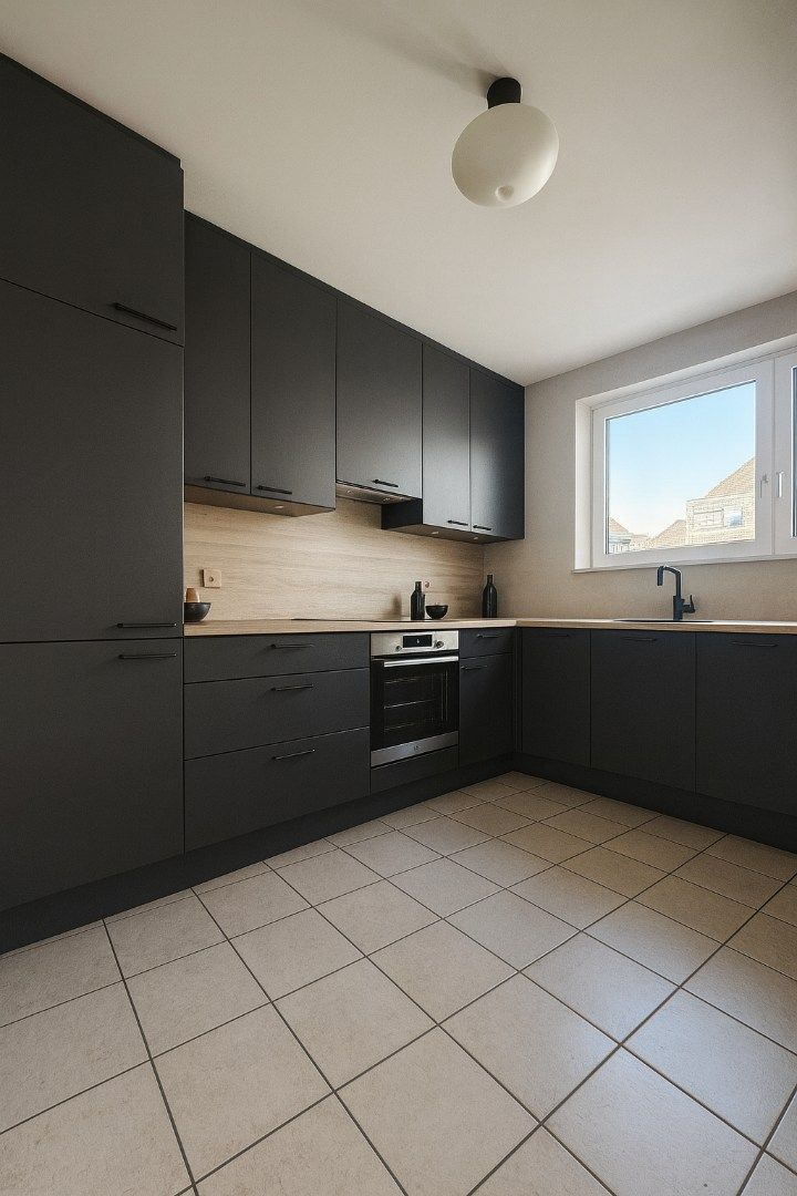 Appartement met 2 slaapkamers en 2 terrassen te Koekelare  foto 13