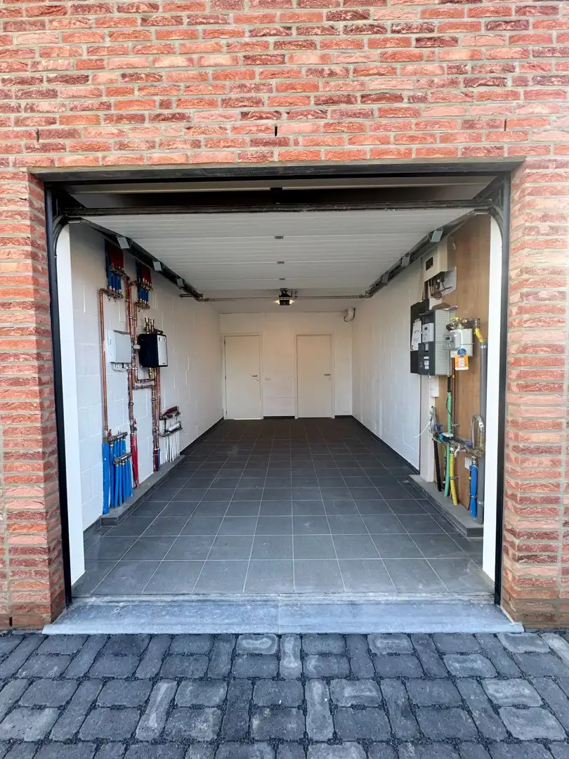 Luxueuze Nieuwbouwwoning foto 19