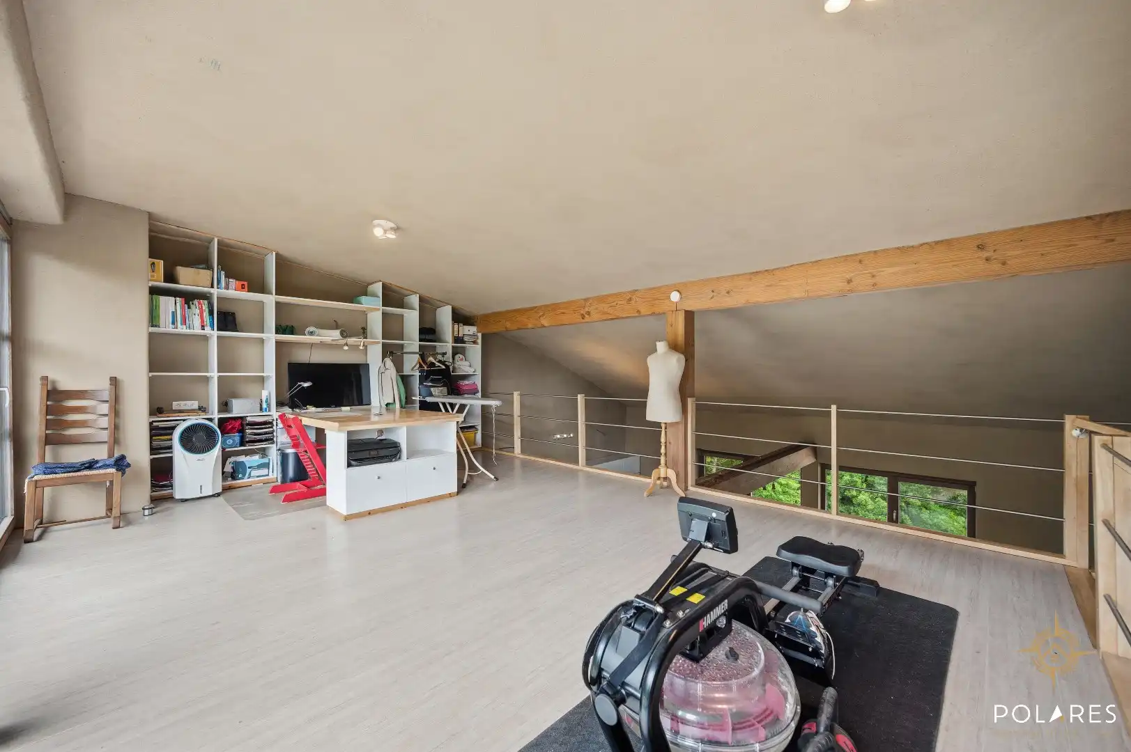 Unieke gezinswoning - duurzaam wonen in het groen foto 10